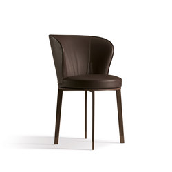 Ode Chair | Chaises | Giorgetti