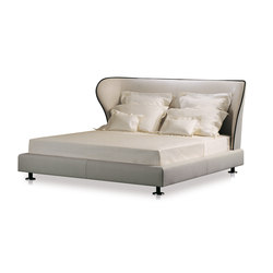 Rea Double bed | Beds | Giorgetti