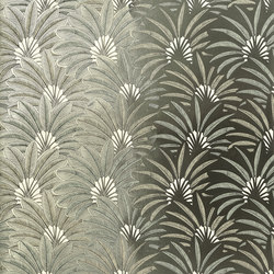 Brazilla COS61 | Wall coverings / wallpapers | NOBILIS