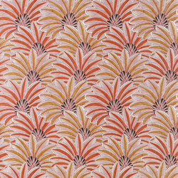 Brazilla COS62 | Wall coverings / wallpapers | NOBILIS