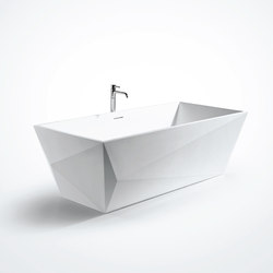 Matrix Bath | Bathtubs | Claybrook Interiors Ltd.