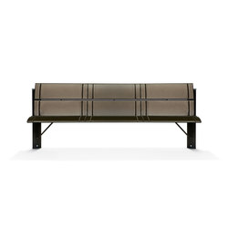 Loco Bench | Seating | ALL+