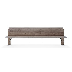 Loco Banc | Benches | ALL+