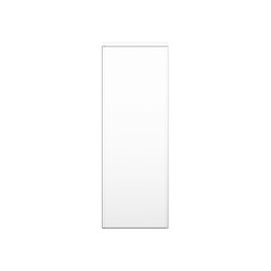 Iveo | Mid height cabinet | Wall cabinets | burgbad