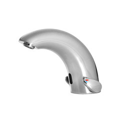 Swan 1000 EM | Robinetterie pour lavabo | Stern Engineering