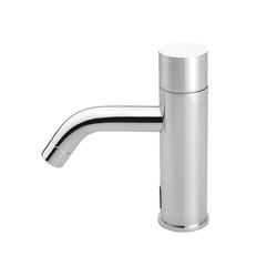 Extreme E | Wash basin taps | Stern Engineering