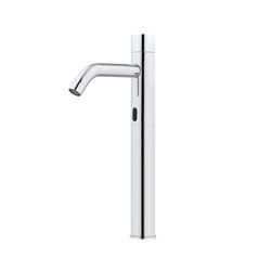 Extreme Plus LE | Wash basin taps | Stern Engineering