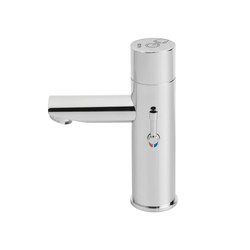 Trendy Touch 1000 B | Wash basin taps | Stern Engineering