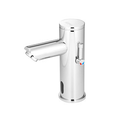 Smart 1000 E | Wash basin taps | Stern Engineering