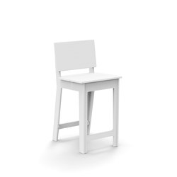 Fresh Air Counter Stool | Bar stools | Loll Designs