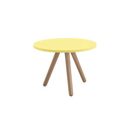 Woody | Side tables | Rexite