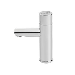 Trendy Touch E | Wash basin taps | Stern Engineering