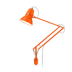 Original 1227™ Giant Outdoor Wall Mounted Lamp | Lampade outdoor parete | Anglepoise