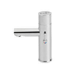 Trendy Touch 1000 E | Wash basin taps | Stern Engineering