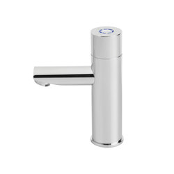 Trendy Touch BRE | Wash basin taps | Stern Engineering