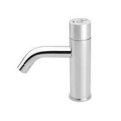 Extreme Touch E | Wash basin taps | Stern Engineering