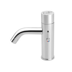 Extreme Touch 1000 E | Wash basin taps | Stern Engineering