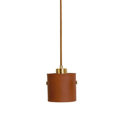 First Light Pendant Terracotta | Suspended lights | Another Country