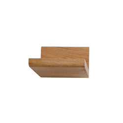 Shelf One - Oak - Small |  | Another Country