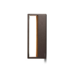 Cool Wood Minicool Applique L 220mm | Wall lights | Simes