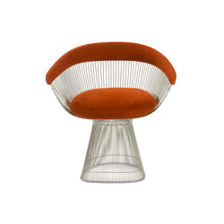 Platner Stuhl | Stühle | Knoll International