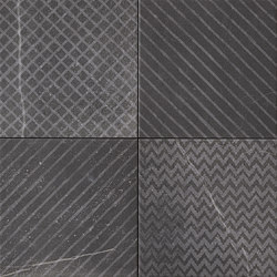 Maku Déco Dark | Ceramic tiles | Fap Ceramiche