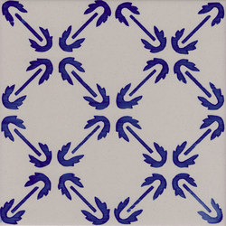 LR SC Ascie blu | Ceramic tiles | La Riggiola