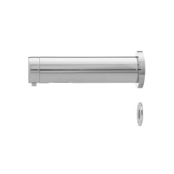 Tubular Prox Soap Dispenser E | Portasapone liquido | Stern Engineering