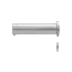 Tubular Prox Soap Dispenser 2030 E | Portasapone liquido | Stern Engineering