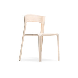 Primum Chair | Chairs | MS&WOOD