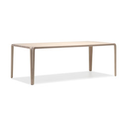 Primum Table | Dining tables | MS&WOOD
