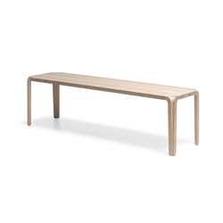 Primum Bench | Benches | MS&WOOD
