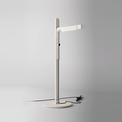 Siptel Lampe de table | Table lights | FontanaArte