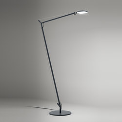 Volée Floor lamp | Free-standing lights | FontanaArte