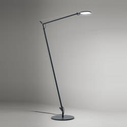 Volée Lampadaire | Free-standing lights | FontanaArte