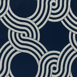 Copacabana 10518_63 | Drapery fabrics | NOBILIS