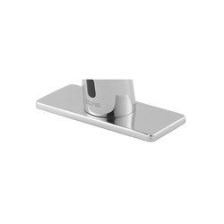 Universal Cover Plate Kit | Robinetterie pour lavabo | Stern Engineering