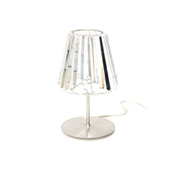 Glitters | Table Lamp | Table lights | LASVIT