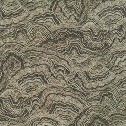 Velours Malachite 10564_22 | Drapery fabrics | NOBILIS