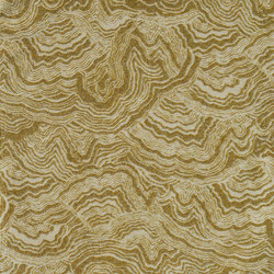 Velours Malachite 10564_30 | Drapery fabrics | NOBILIS