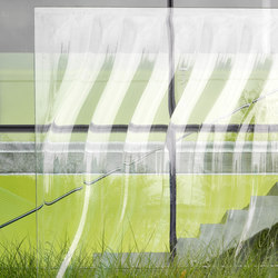 Liquidkrystal glass partition panel |  | LASVIT