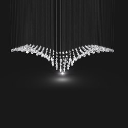 Magnetic | Suspended lights | LASVIT