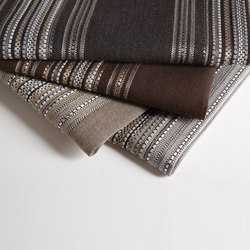 Oxford Stripe | Upholstery fabrics | Designtex