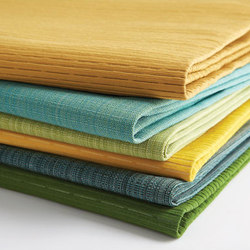 Performance Fabrics - Pleat and Stripe | Drapery fabrics | Designtex