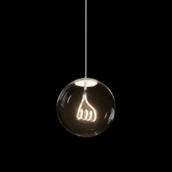 Jettison Edison | LED Pendant | Suspended lights | Fire Farm Lighting