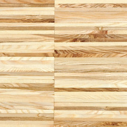 Edge Grain - Ash | Wood flooring | Kaswell Flooring Systems