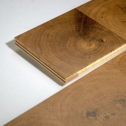 End Grain - Engineered Oak | Wood flooring | Kaswell Flooring Systems
