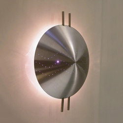 Metro Sconce | Wall lights | Donovan Lighting