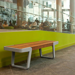 Circuit Bench | Benches | Forms+Surfaces®