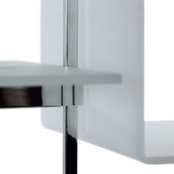 The Soffitto System | Display stands | B+N Industries
